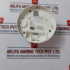 Buljabi Dc3V Single Alarm Type Detector 3V 1700Ma
