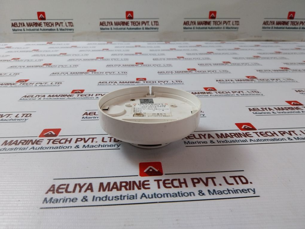 Buljabi Dc3V Single Alarm Type Detector 3V 1700Ma