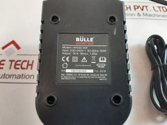 Bulle hp230-5kf charger