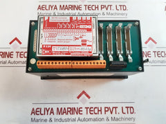 Cmr s129 analog monitoring unit