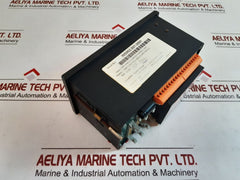 Cmr s129 analog monitoring unit