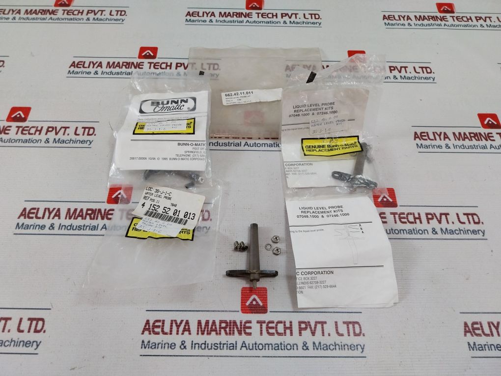 Bunn-o-matic 07048.1000 Water Level Probe Kit