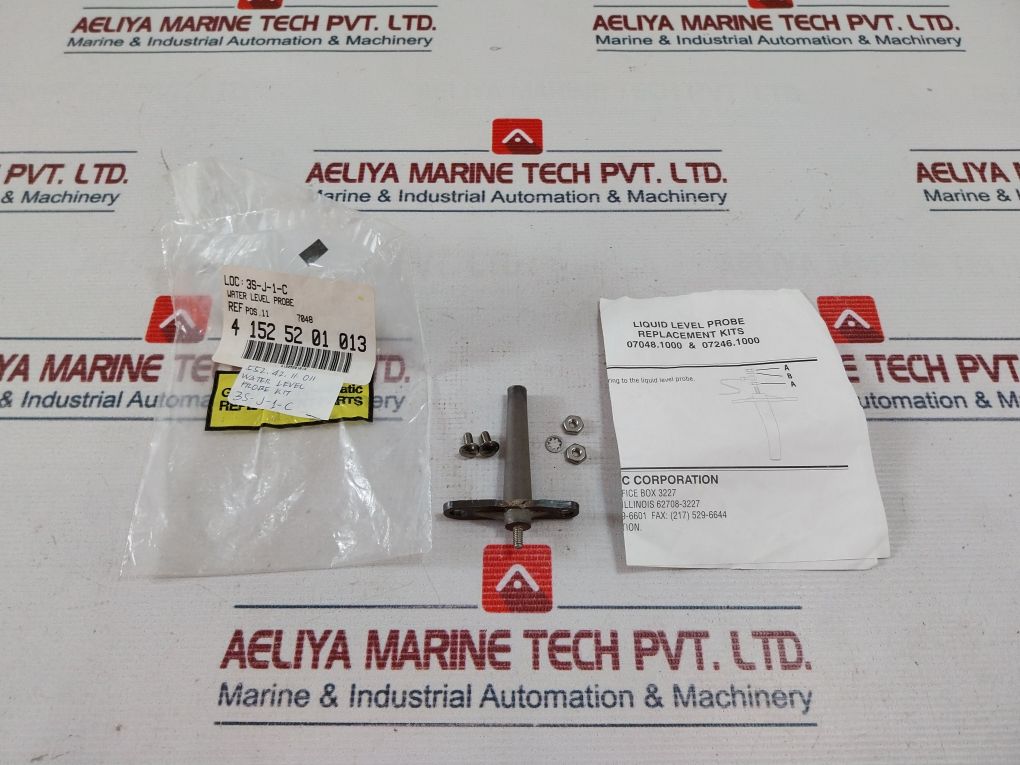 Bunn-o-matic 07048.1000 Water Level Probe Kit