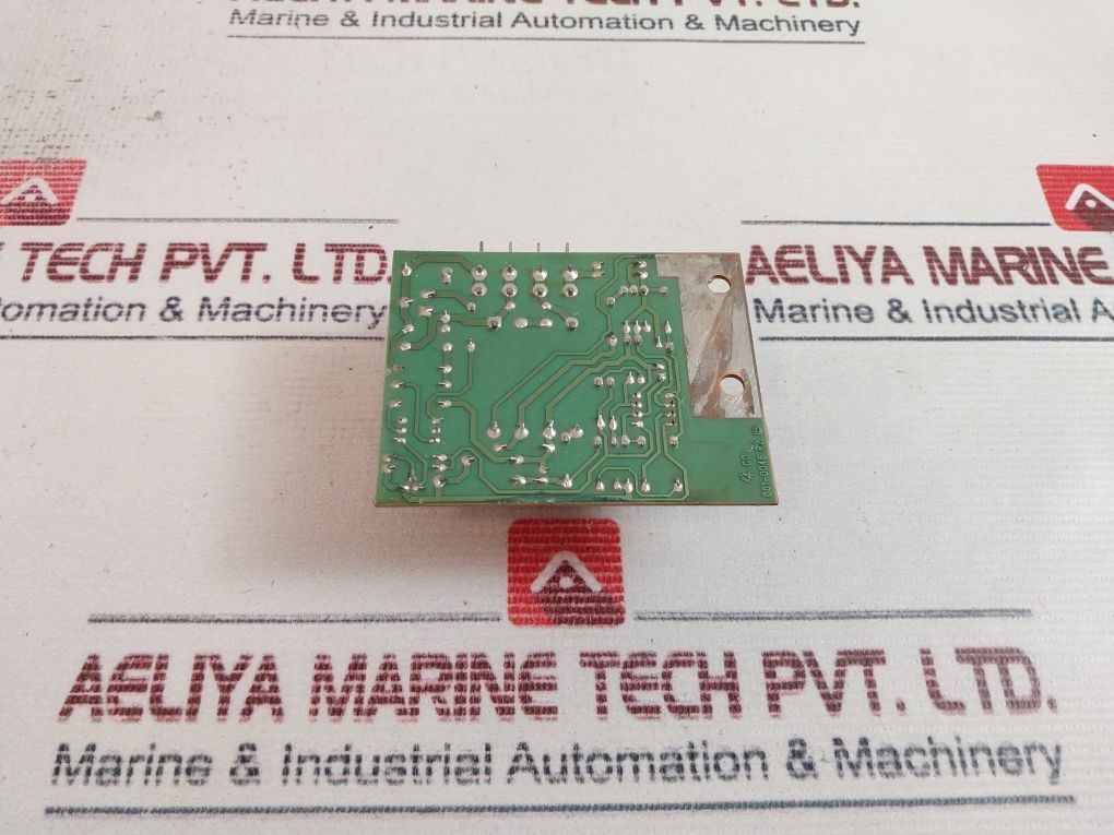 Bunn-o-matic 07074-1000 Level Control Board