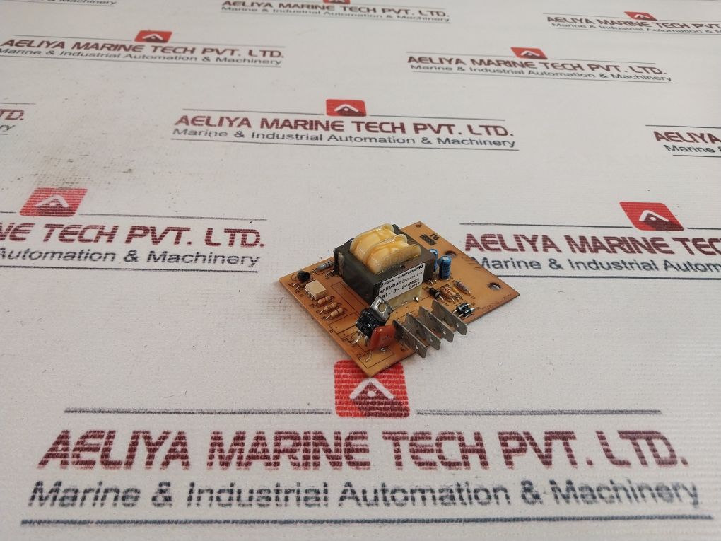 Bunn-o-matic 07074-1000 Level Control Board