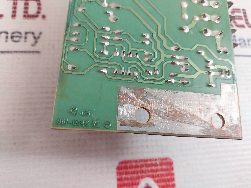 Bunn-o-matic 07074-1000 Level Control Board