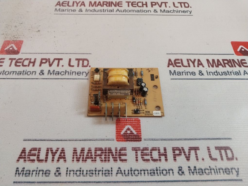 Bunn-o-matic 07074-1000 Liquid Level Control Board