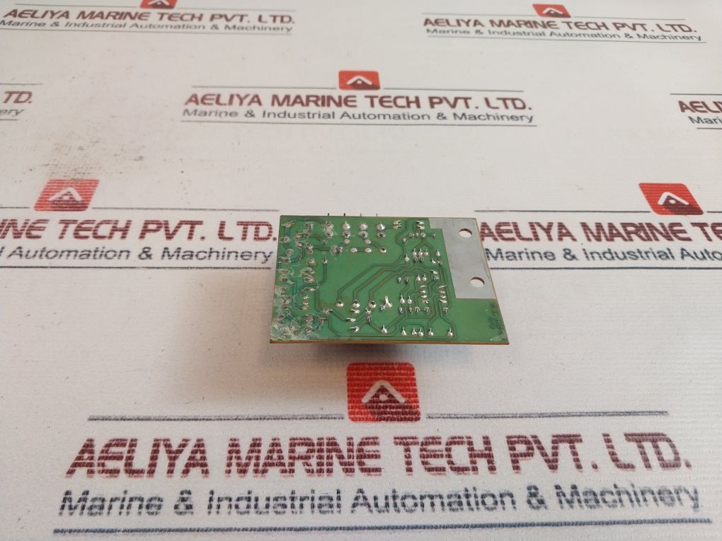 Bunn-o-matic 07074-1000 Liquid Level Control Board