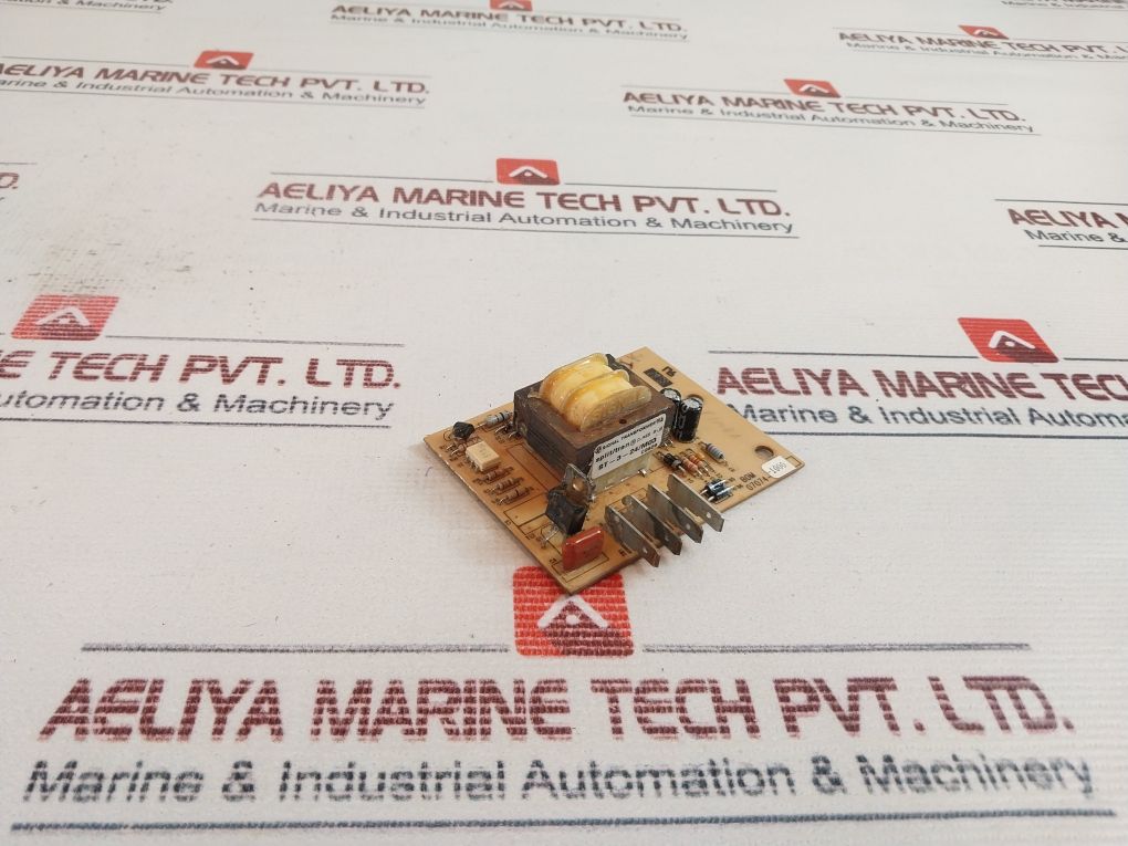 Bunn-o-matic 07074-1000 Liquid Level Control Board