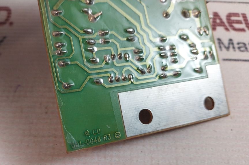 Bunn-o-matic 07074-1000 Liquid Level Control Board