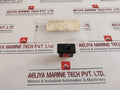 Bunn-o-matic 1061 Start Switch 1/2 Hp 125-250 Vac