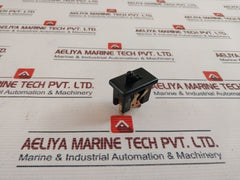Bunn-o-matic 1061 Start Switch 1/2 Hp 125-250 Vac