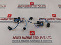 Bunn-o-matic 2056 Coil Relay 120Vac