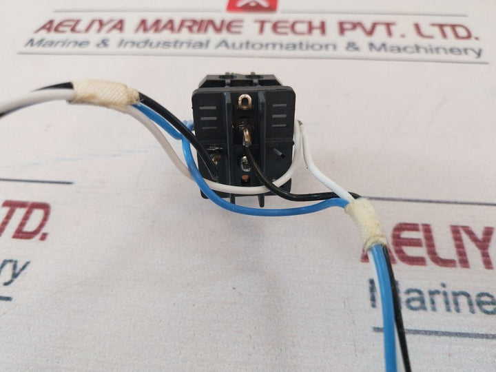 Bunn-o-matic 2056 Coil Relay 120Vac