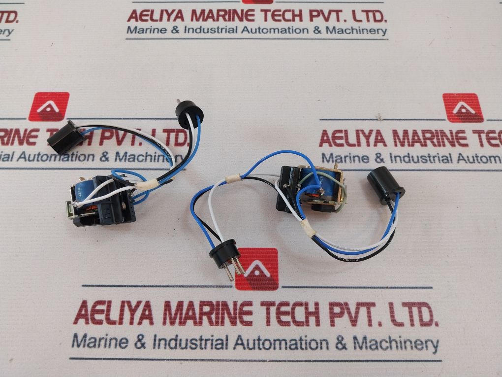 Bunn-o-matic 2056 Coil Relay 120Vac