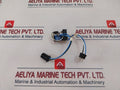 Bunn-o-matic 2056 Coil Relay 120Vac
