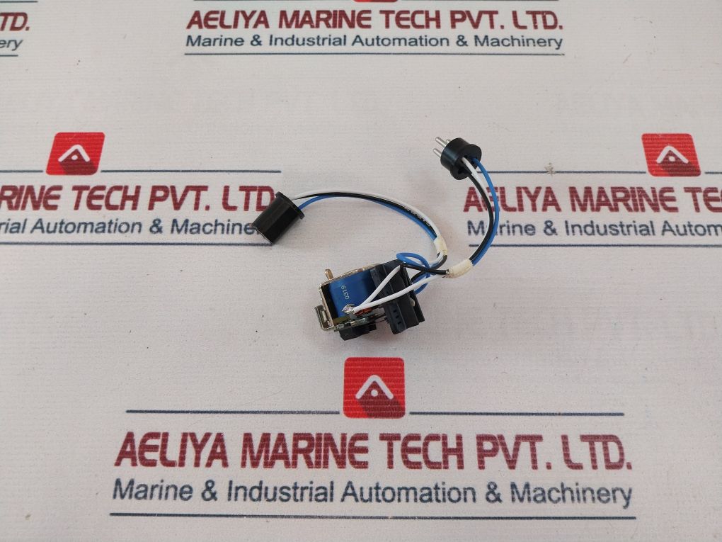 Bunn-o-matic 2056 Coil Relay 120Vac