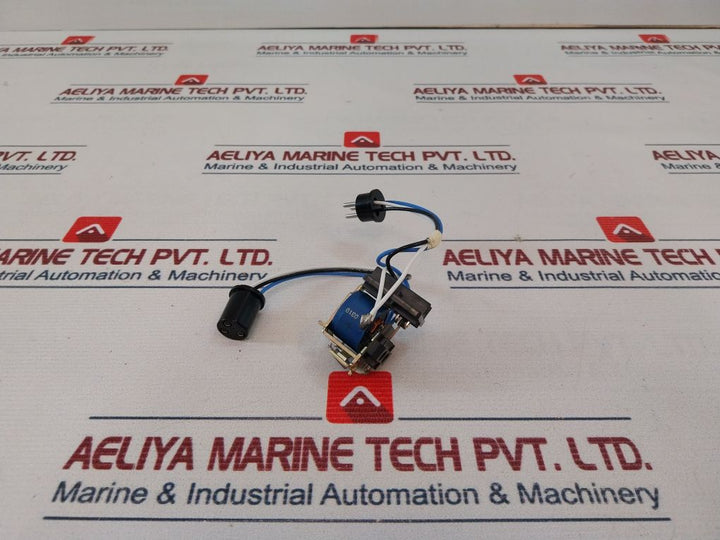 Bunn-o-matic 2056 Coil Relay 120Vac