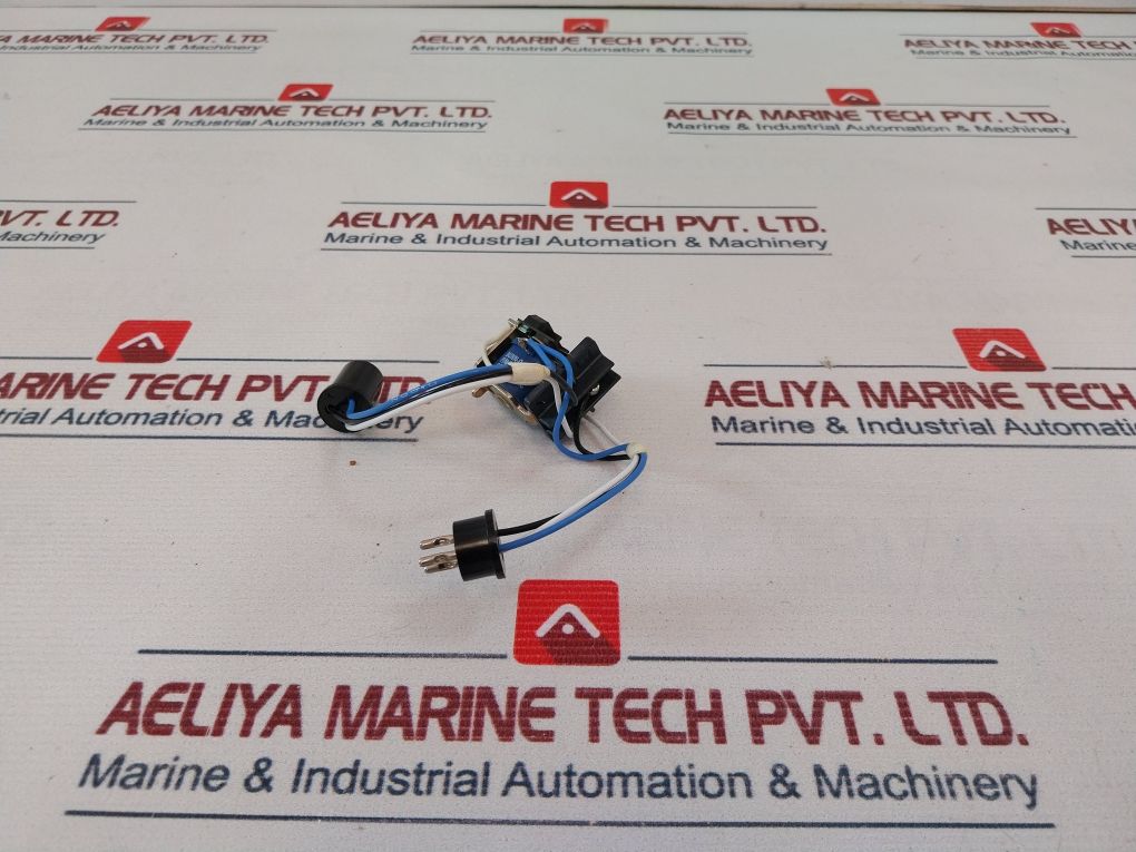 Bunn-o-matic 2056 Coil Relay 120Vac