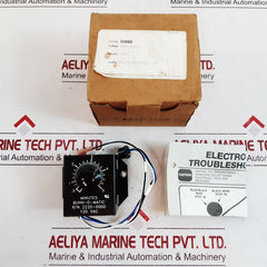 Bunn-o-matic 2235-0000 Electro-mechanical Timer
