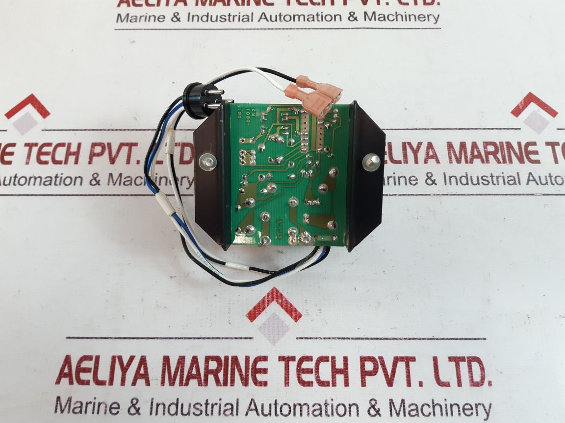 Bunn-o-matic 2235-0000 Electro-mechanical Timer