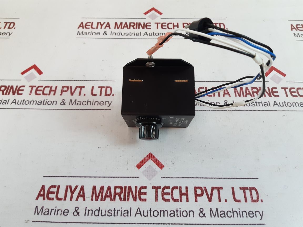 Bunn-o-matic 2235-0000 Electro-mechanical Timer