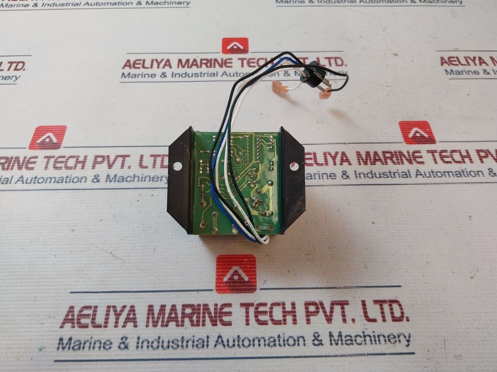 Bunn-o-matic 2235-0000 Timer Board 120 Vac