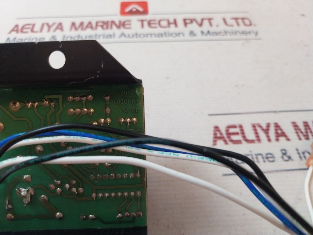 Bunn-o-matic 2235-0000 Timer Board 120 Vac