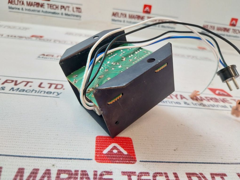 Bunn-o-matic 2235-0000 Timer Board 120 Vac