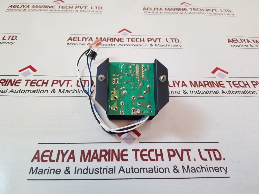 Bunn-o-matic 2235-120 Vac Electronic Timer