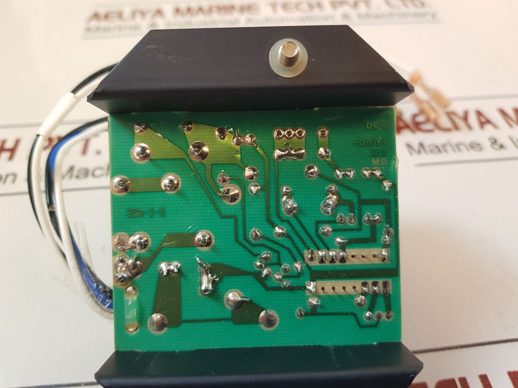 Bunn-o-matic 2235-120 Vac Electronic Timer