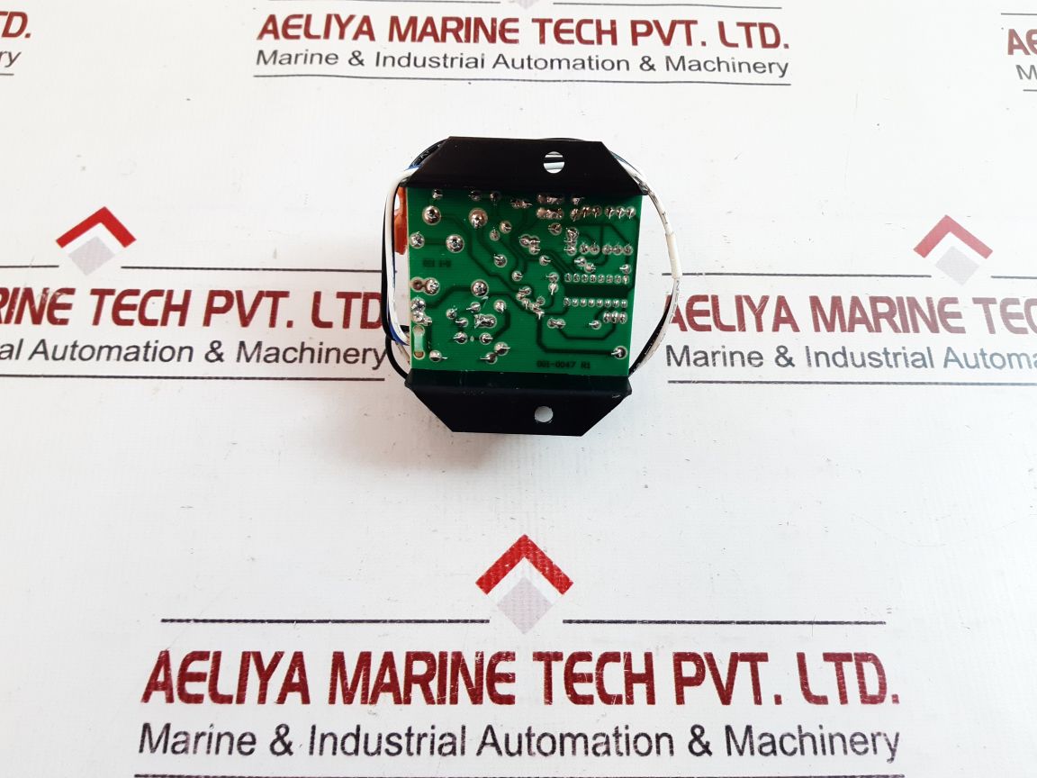 Bunn-o-matic 02235-0045 timer