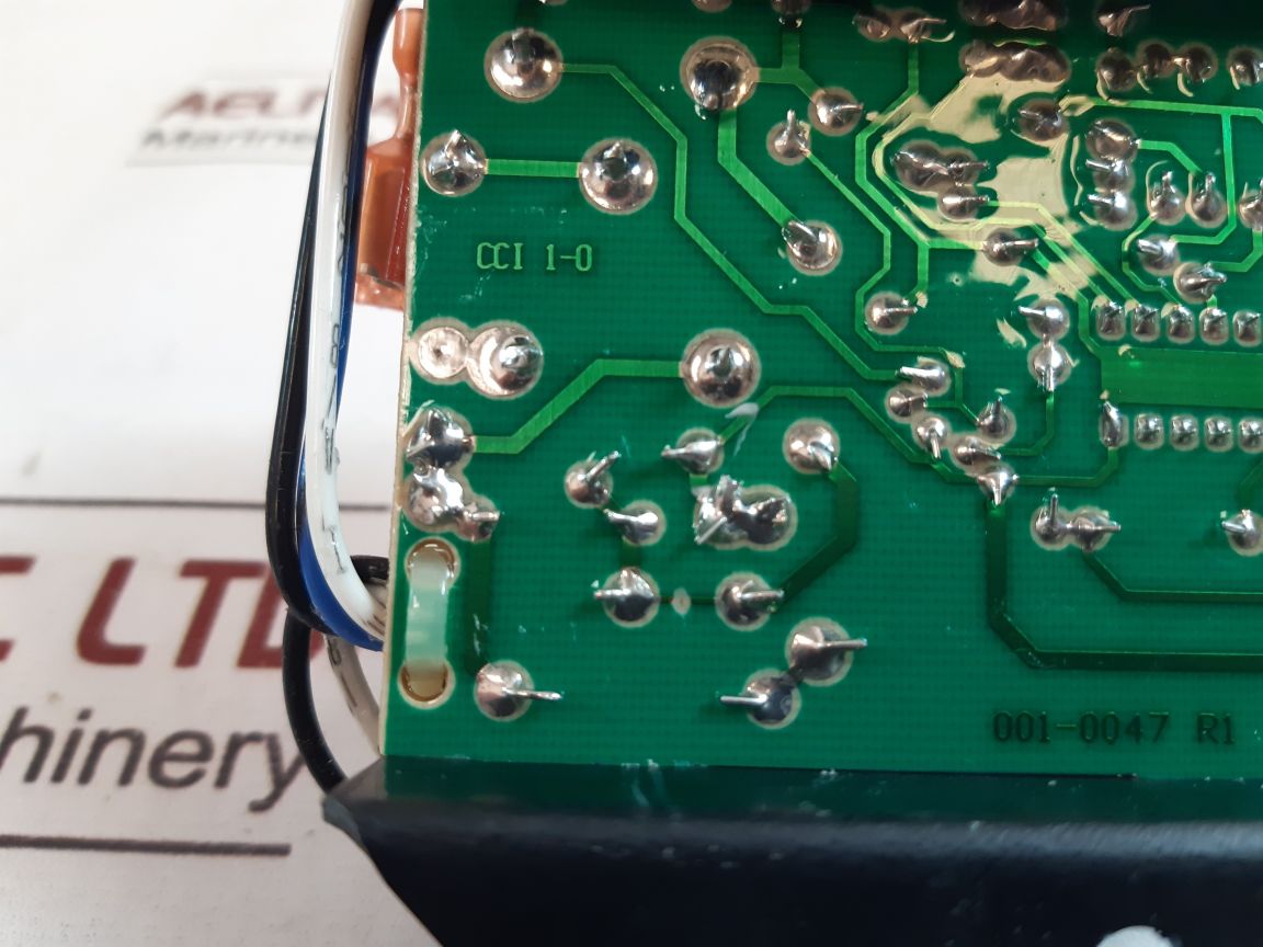 Bunn-o-matic 02235-0045 timer