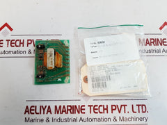Bunn-o-matic 3015 Control Board
