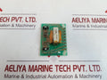 Bunn-o-matic 3015 Control Board