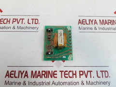 Bunn-o-matic 3015 Control Board