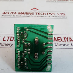 Bunn-o-matic 3015 Control Board