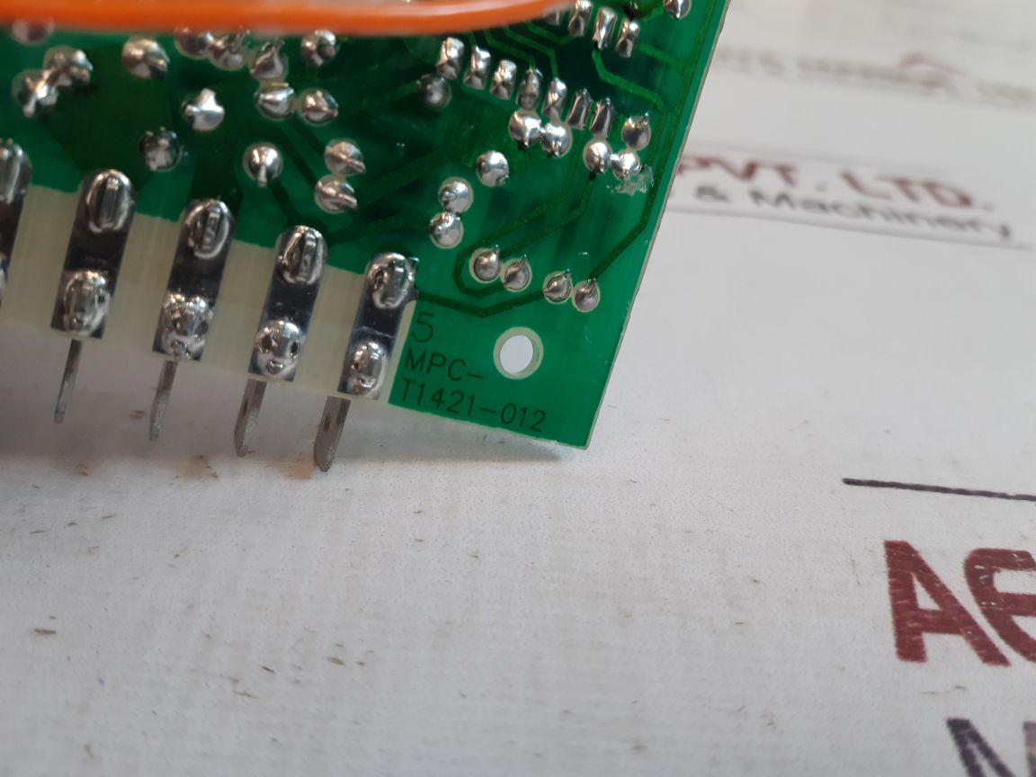 Bunn-o-matic 3355 Dual Timer Board 604887