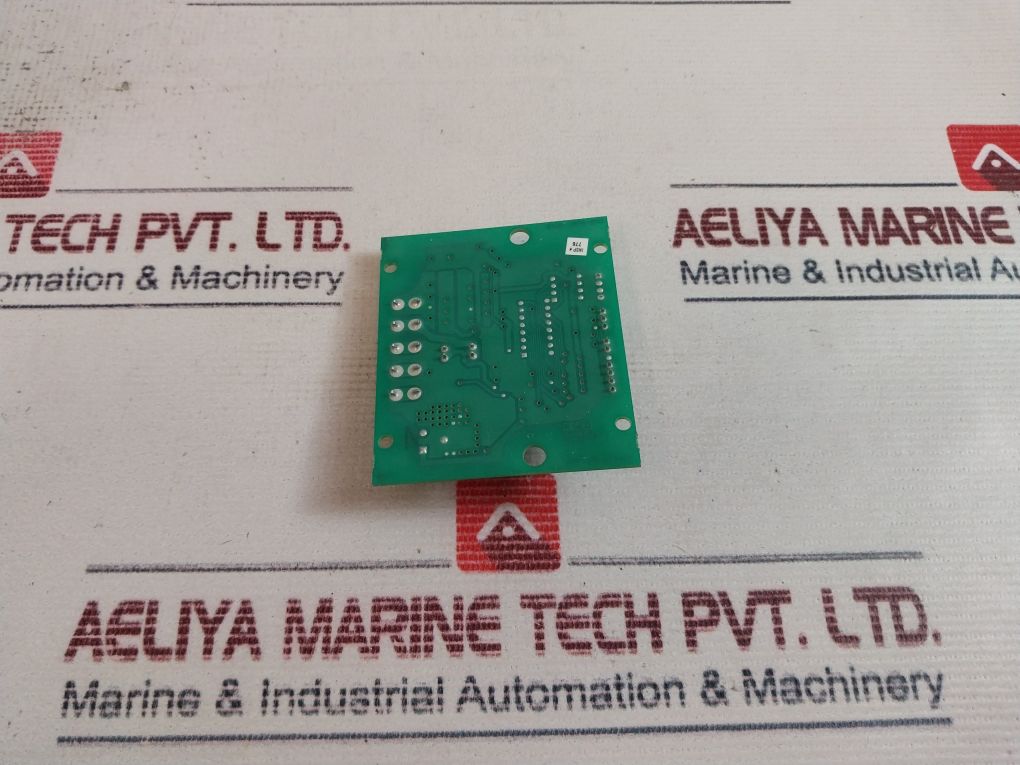 Bunn-o-matic Bm29246.0000 Electronic Timer Board 120Vac