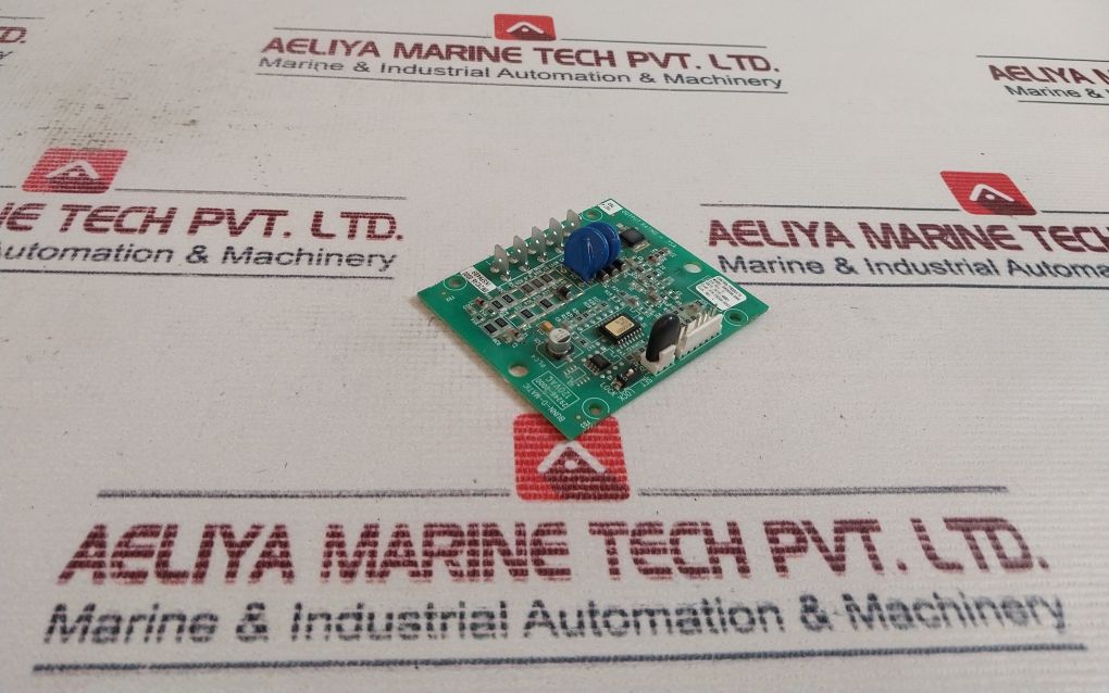 Bunn-o-matic Bm29246.0000 Electronic Timer Board 120Vac