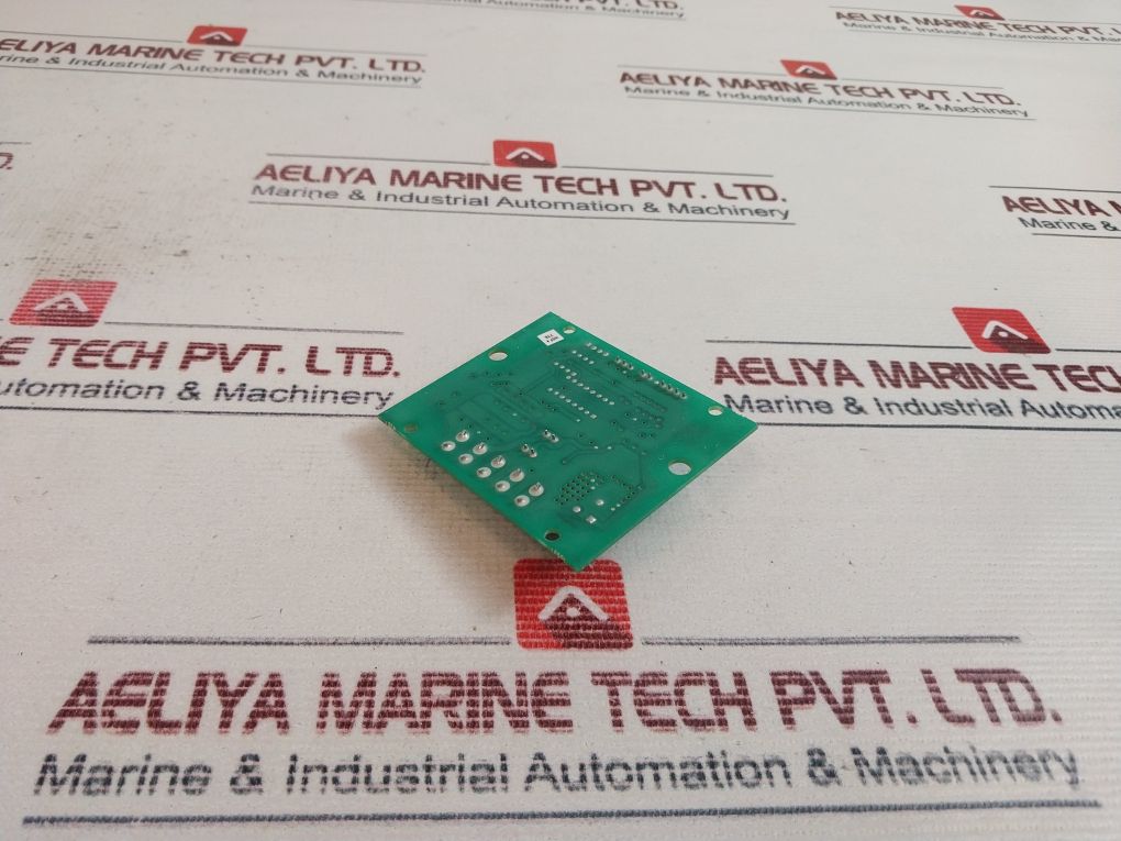 Bunn-o-matic Bm29246.0000 Electronic Timer Board 120Vac