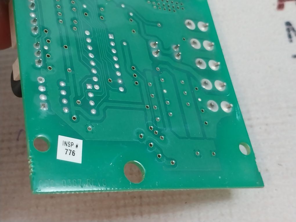 Bunn-o-matic Bm29246.0000 Electronic Timer Board 120Vac