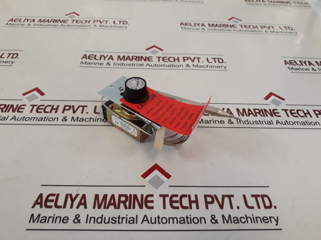 Bunn-o-matic Kp-860-30 Thermostat 27690.0000