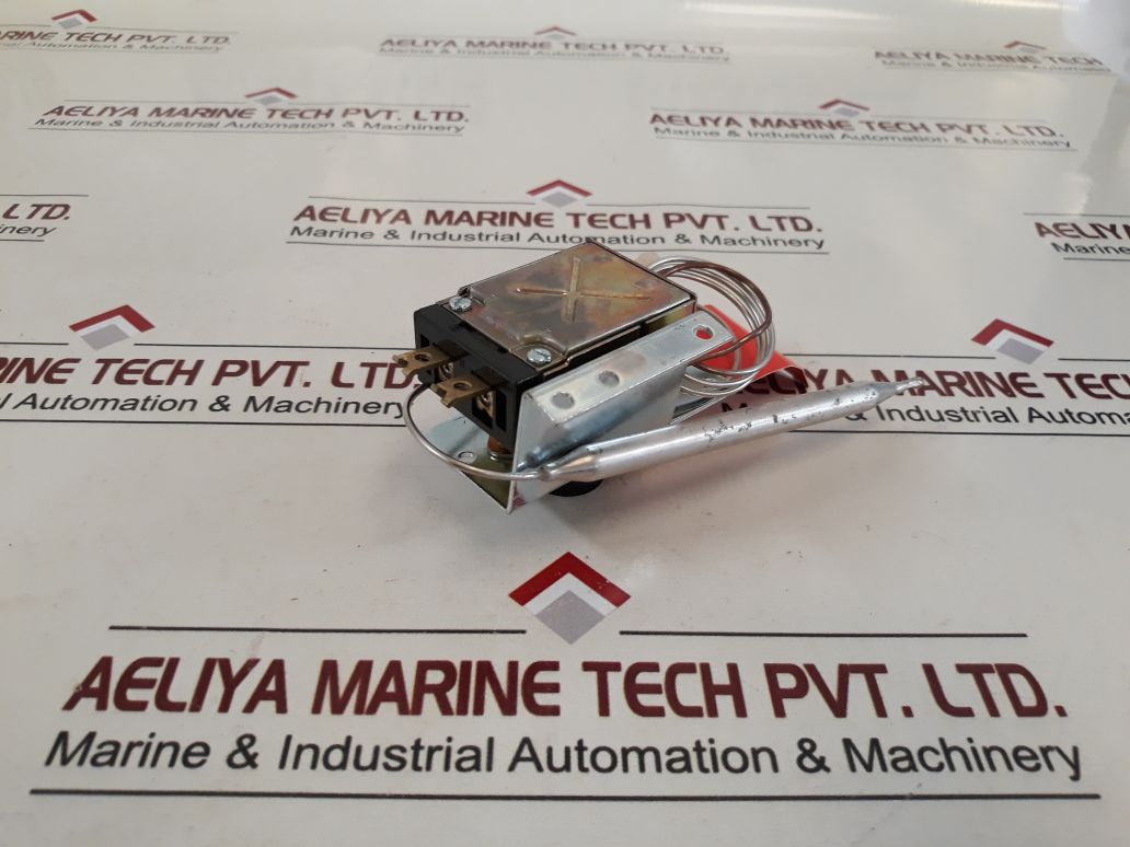 Bunn-o-matic Kp-860-30 Thermostat 27690.0000