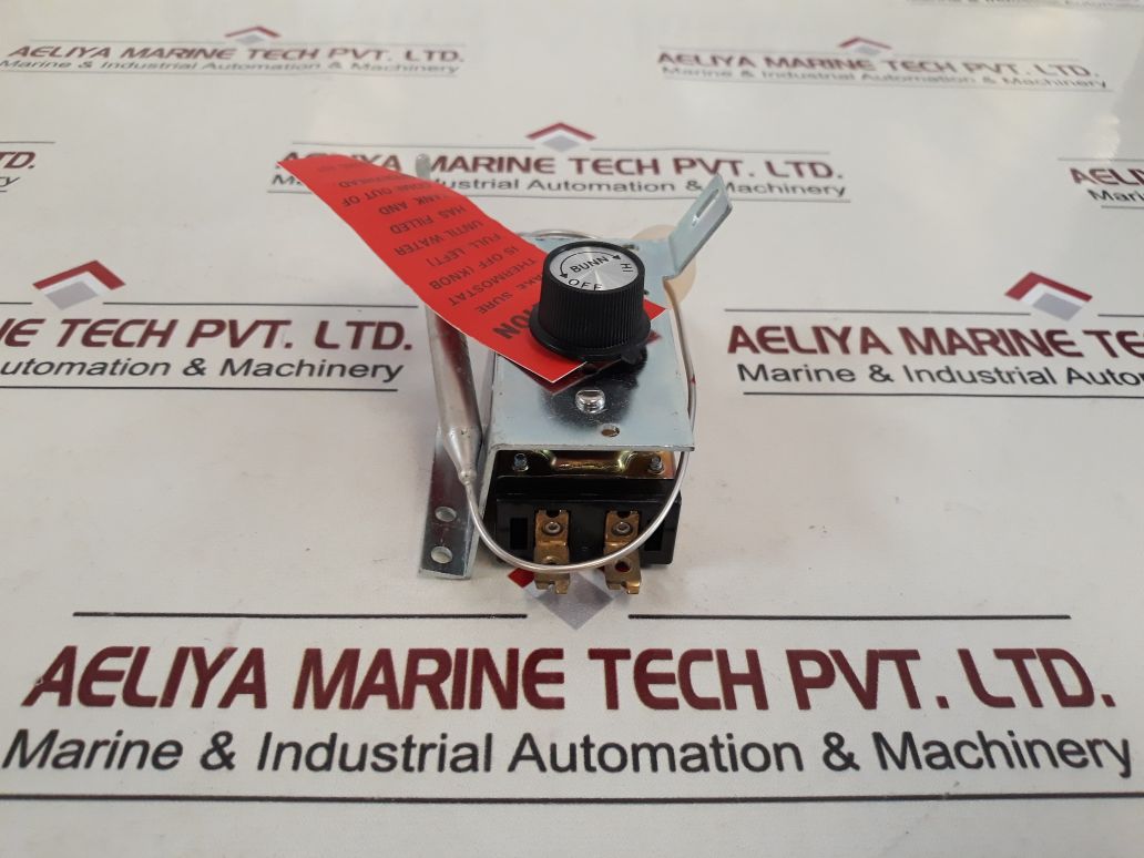 Bunn-o-matic Kp-860-30 Thermostat 27690.0000