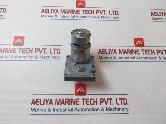 Bunn 32613.0003 Dc Gear Motor 24Vdc 15354