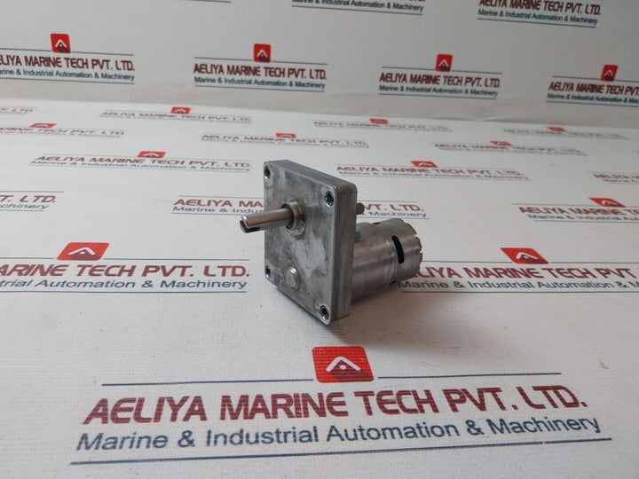 Bunn 32613.0003 Dc Gear Motor 24Vdc 15354