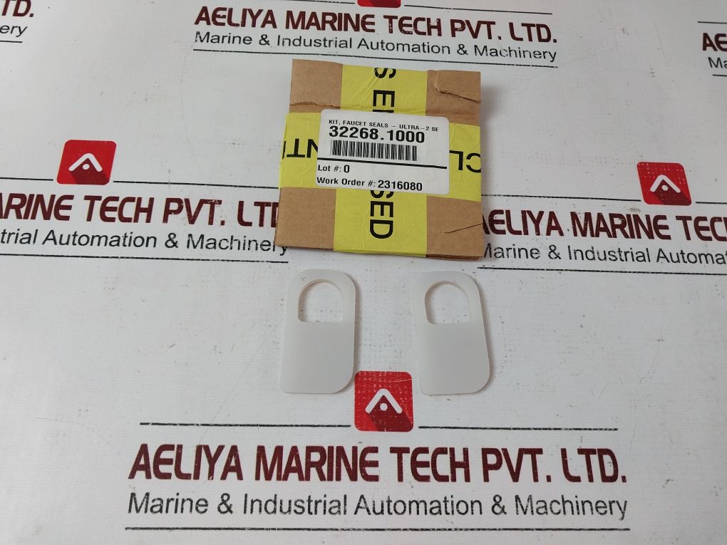 Bunn 34245.0000 Ultra –2 Ultra Preventative Maintenance Kit