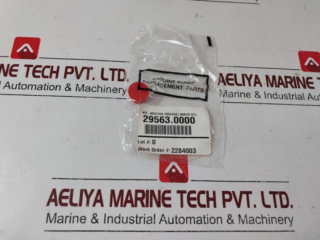 Bunn 34245.0000 Ultra –2 Ultra Preventative Maintenance Kit