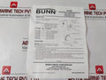 Bunn 34245.0000 Ultra –2 Ultra Preventative Maintenance Kit